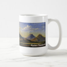Raden Saleh® Coffee Mug
