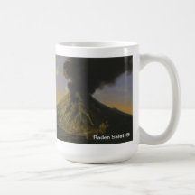 Raden Saleh® Coffee Mug
