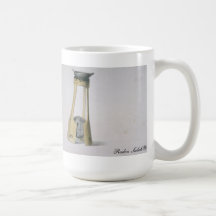 Raden Saleh® Coffee Mug