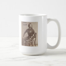 Raden Saleh® Coffee Mug