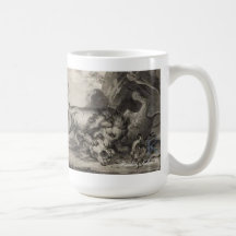 Raden Saleh® Coffee Mug