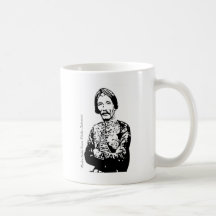 Raden Saleh® Coffee Mug Coffee Mugs