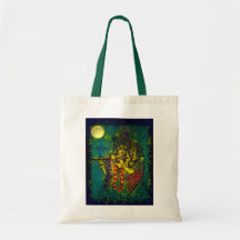 Radha Krishna1 Budget Tote Bag