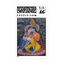 Radha Krishna Stamps by webdense Radha Krishna Stamps