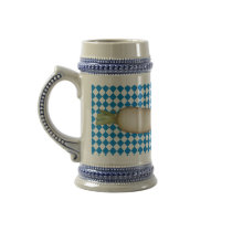 Radi radish Bavaria Bavarian Bavarian Coffee Mugs