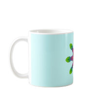 Radial Mug