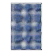 Radial Multiplication Table posters by j053ph Radial Multiplication Table posters