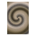 Radial Multiplication Table posters by j053ph Radial Multiplication Table posters