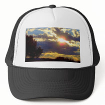 Radiance Hat
