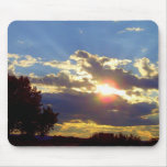 Radiance Mousepad