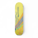 'Radiance' Skateboard Decks