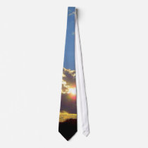Radiance Tie
