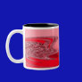 Radiant Designer Mug