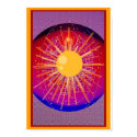 Radiant Energy Poster posters by MyOtherPlanet Radiant Energy Poster posters