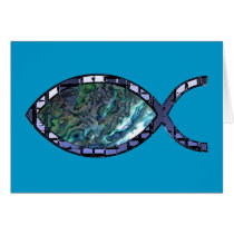 Radiant Fish cards