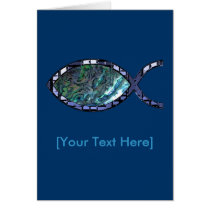 Radiant Fish cards