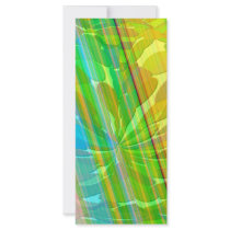 RADIANT GLORY - Cuddling Love Rack Card