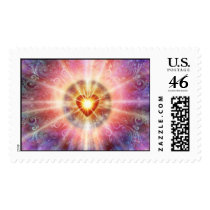 Radiant Heart 2 postage