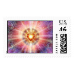 Radiant Heart 2 Postage