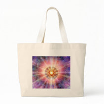 Radiant Heart bags