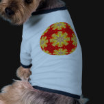 Radiant Heart Doggie Tee