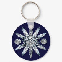 Radiant keychains by talisbird Radiant keychains
