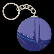 Radiant Keychain keychains