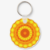 RADIANT | Keyring keychains