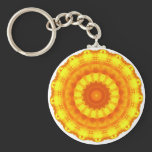 RADIANT | Keyring keychains