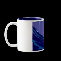 Radiant Mug mugs