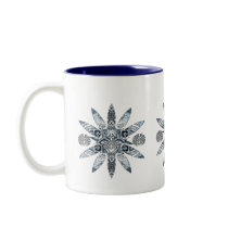 Radiant mugs by talisbird Radiant mugs