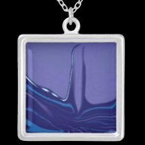 Radiant necklaces