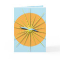 RADIANT SUN cards by Karedesign4 RADIANT SUN cards