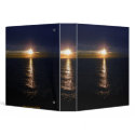 Radiant Sunsets; Radiant Days/ binders