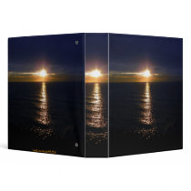 Radiant Sunsets; Radiant Days/ binders by riverme Radiant Sunsets; Radiant Days/ binders