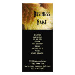 Radiant Torch Lily rack cards