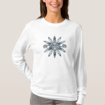 Radiant t-shirts by talisbird Radiant t-shirts