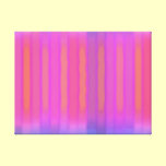 Radiant View canvas prints