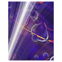 Radiate flyers by Kiyoshi Radiate flyers