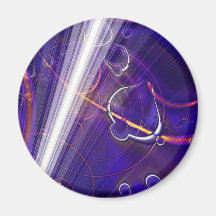 Radiate Magnets
