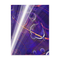 Radiate Postcards