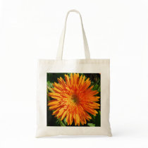 Radiating Sunshine Tote Bag
