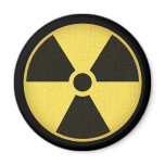 Radiation 1 magnets