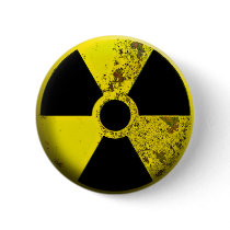 Radiation button by soulinertia Radiation button