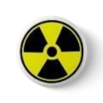 radiation buttons by plastic_zombie radiation buttons