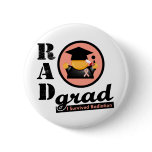 Radiation Grad ENDOMETRIAL CANCER buttons