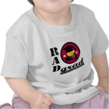 Radiation Grad MULTIPLE MYELOMA Tshirt