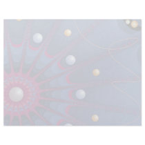 Radiation Orbit Letterhead Design