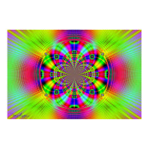 Radiation posters by mohsenart Radiation posters