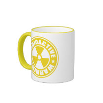 Radiation_S Mugs